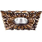 Встраиваемый светильник Donolux N1564-Light bronze N1564