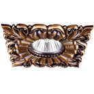 Встраиваемый светильник Donolux N1564-Light bronze N1564
