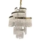 Люстра Delight Collection 5136-620 chrome 5136