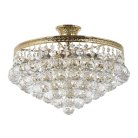 Потолочный светильник Dio DArte Elite Cremono E 1.3.46.200 G