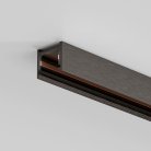 Шинопровод для трековых светильников магнитных Elektrostandard 85223/00 Line Magnetic a069715