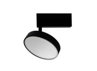 Трековый светильник Donolux DL18791NW24BM MOON