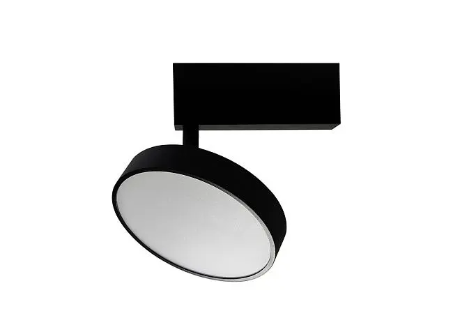 Трековый светильник Donolux DL18791NW24BM MOON Трековый светильник Donolux DL18791NW24BM MOON