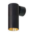 Светильник настенно-потолочный под лампу GU10  Feron 51385 ML1015