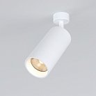 Накладной светильник Elektrostandard 85266/01 белый Diffe a058249