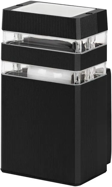 Настенный светильник уличный ЭРА GBW-101-BL-0200