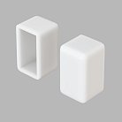 Заглушка для гибкого неона 12x6мм 2 шт. Maytoni 20069