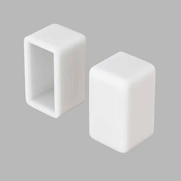 Заглушка для гибкого неона 12x6мм 2 шт. Maytoni 20069