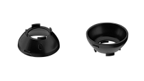 Рефлектор Donolux Reflector DL18896R3Black для DL18896R3W1W Hole