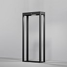 Фонарь уличный (столб) Outdoor Maytoni OSL456FL-L2GF3K Pir