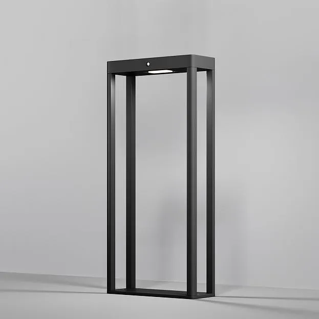 Фонарь уличный (столб) Outdoor Maytoni OSL456FL-L2GF3K Pir Фонарь уличный (столб) Outdoor Maytoni OSL456FL-L2GF3K Pir