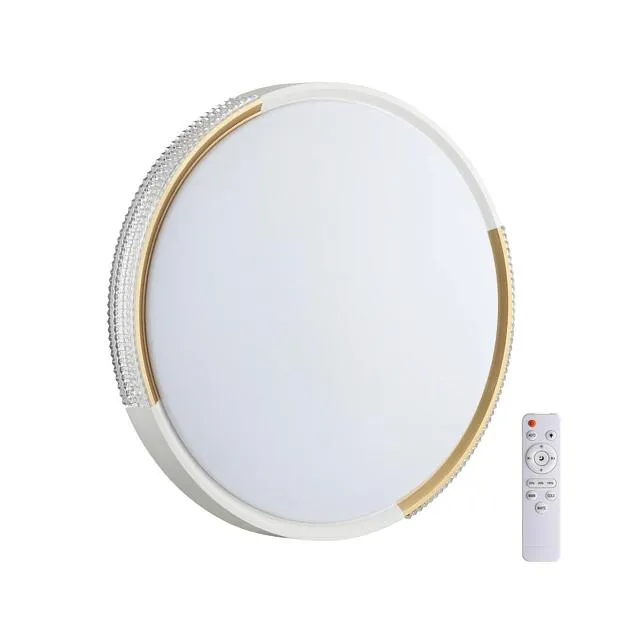 Настенно-потолочный светильник SONEX 7612/DL VELIO