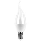 Лампа светодиодная SAFFIT 55205 SBC3715 E14 15W 4000K