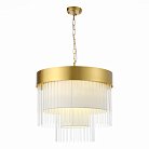 Люстра подвесная ST LUCE SL1352.203.09 Aversa