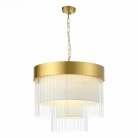 Люстра подвесная ST LUCE SL1352.203.09 Aversa