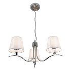 Подвесная люстра Citilux CL439131 Эмма