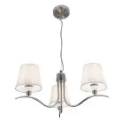 Подвесная люстра Citilux CL439131 Эмма