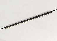 Светильник трековый магнитный Crystal Lux CLT 0.36 001 20W BL M4000K