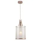 Подвесной светильник Favourite 2551-1P Himiko