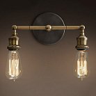 Бра Loft  Industrial Mono Bra II ImperiumLoft 75104-22 44.230