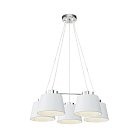 Подвесной светильник Freya FR5004PL-05CH Barbara