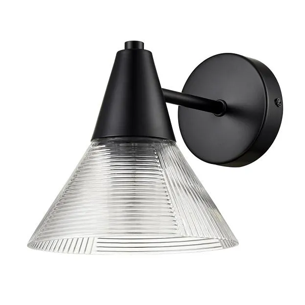 Бра E27 1*60W 220V Lumion 6595/1W CORNE Бра E27 1*60W 220V Lumion 6595/1W CORNE