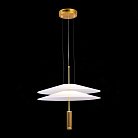 Люстра подвесная ST LUCE SL6101.203.01 Isola