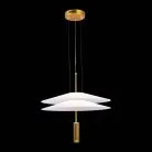 Люстра подвесная ST LUCE SL6101.203.01 Isola