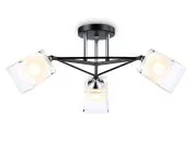 Потолочная люстра Ambrella light TR303072 Traditional Modern