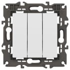 Выключатель ЭРА 14-1107-01М