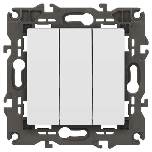 Выключатель ЭРА 14-1107-01М
