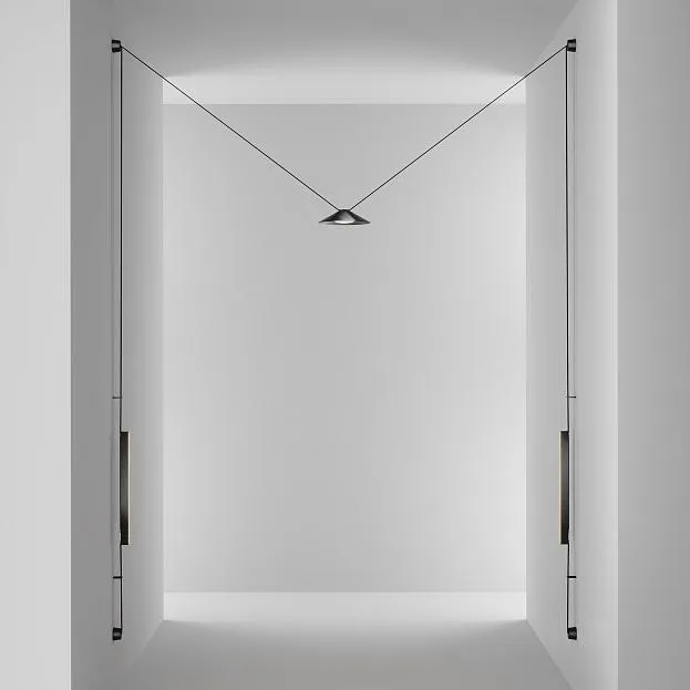 Готовая конструкция (набор) Technical Maytoni TFC-Par-H08-R