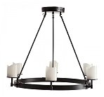 Подвесная люстра Conne 6 ImperiumLoft 75502-22 40.481