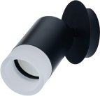 Спот Imex IL.0005.1501 BK Leon