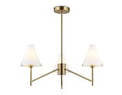 Люстра на штанге Ambrella light LH57131