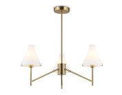 Люстра на штанге Ambrella light LH57131