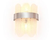 Настенный светильник с хрусталем Ambrella light TR5337 Traditional