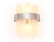 Настенный светильник с хрусталем Ambrella light TR5337 Traditional
