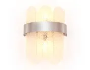 Настенный светильник с хрусталем Ambrella light TR5337 Traditional