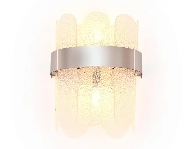 Настенный светильник с хрусталем Ambrella light TR5337 Traditional Настенный светильник с хрусталем Ambrella light TR5337 Traditional
