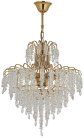 Подвесная люстра Arti Lampadari Erli E 1.5.50.105 GB