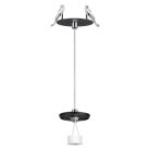 Светильник встраиваемый без плафона (плафоны арт. 370694-370711) NOVOTECH 370693 UNITE