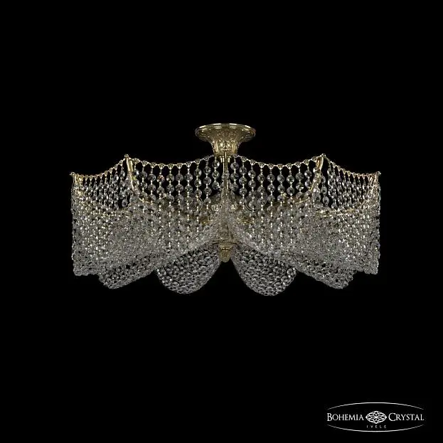 Люстра Bohemia 77171/63/10 G Люстра Bohemia 77171/63/10 G