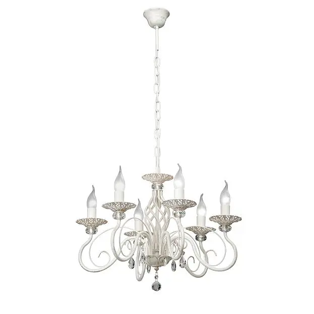 Люстра Vitaluce V1188-0/6 классика Люстра Vitaluce V1188-0/6 классика