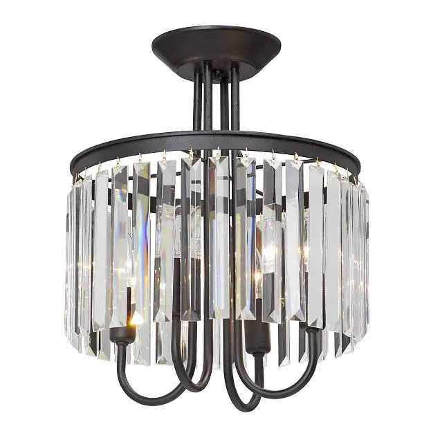 Люстра Vitaluce V5152-1/4PL Люстра Vitaluce V5152-1/4PL