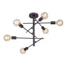Потолочная люстра Vitaluce V3974-1/6PL