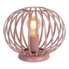 Настольная лампа Lucide 78593/25/66 Merlina