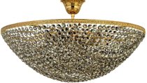 Потолочная люстра Arti Lampadari Stella E 1.3.50.506 G