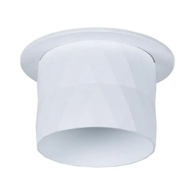Точечный встраиваемый светильник Arte Lamp A5562PL-1WH FANG Точечный встраиваемый светильник Arte Lamp A5562PL-1WH FANG