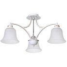 Потолочная люстра Arte Lamp A2713PL-3WG Emma